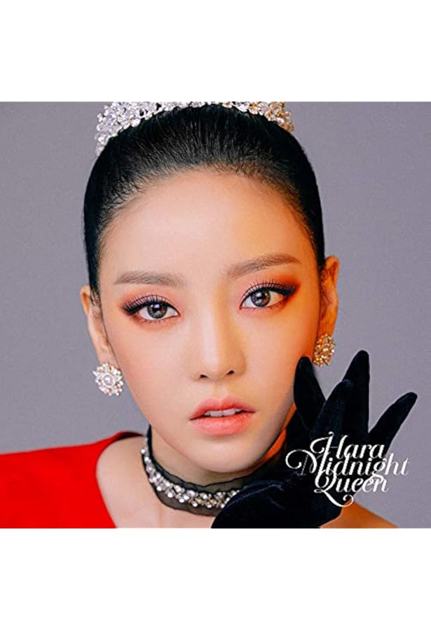 Amazon.co.jp: 元KARA・ハラ メモリアル写真集『HARA』【綴じ込み付録